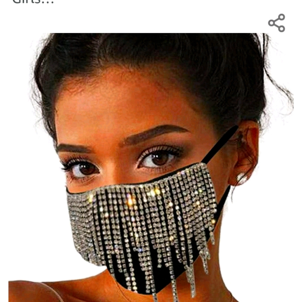 Fashion Mask
